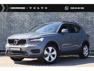 Volvo XC40 1.5 T2 Momentum Core | Trekhaak | Achteruitrijcamera | Parkeersensoren | Cruise Control | Climate Control 2-zone | Lichtmetalen Velgen 18 inch