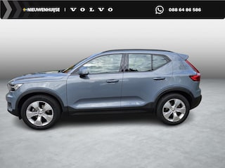 Volvo XC40 1.5 T2 Momentum Core | Trekhaak | Achteruitrijcamera | Parkeersensoren | Cruise Control | Climate Control 2-zone | Lichtmetalen Velgen 18 inch