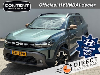 Dacia Duster 1.6 HYBRID 140pk Aut Extreme