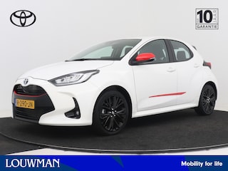Toyota Yaris 1.5 Hybrid Dynamic NL Auto | Dealeronderhouden |