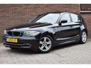 BMW 116i '11 Airco Inruil mogelijk