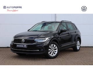 Volkswagen Tiguan 1.5 TSI Elegance 150pk DSG7