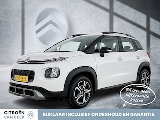 Citroën C3 Aircross 110pk Automaat Feel | Rijklaar | Navigatie | Parkeersensoren |