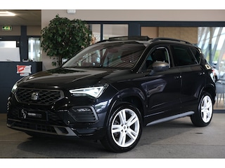 Seat Ateca 1.5 TSI FR DSG 150pk Led Pano Virtual Camera