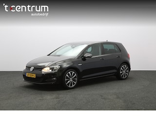 Volkswagen Golf 1.0 TSI 116 PK Automaat BNS Edition Connected, Sportstoelen, Camera, Cruise Control
