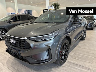 Ford Kuga 2.5 PHEV Sound Edition