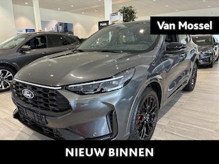 Ford Kuga 2.5 PHEV Sound Edition