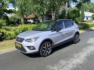 Seat Arona 1.0 TSI 116PK DSG Xcellence•Camera•Navi