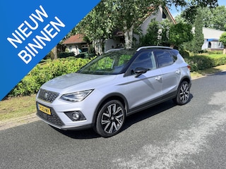 Seat Arona 1.0 TSI 116PK DSG Xcellence•Camera•Navi