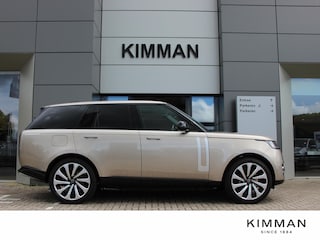 Land Rover Range Rover 3.0 P460e Autobiography PHEV | 23 Inch SV Wheels