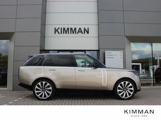 Land Rover Range Rover 3.0 P460e Autobiography PHEV | 23 Inch SV Wheels