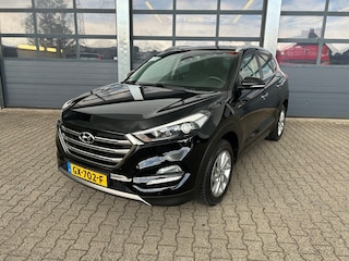 Hyundai Tucson 1.6 GDi 132pk Comfort