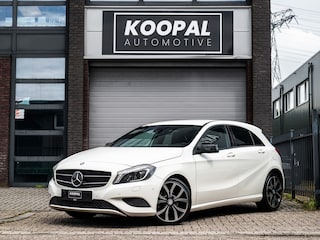 Mercedes-Benz A-klasse 180 Ambition | Bi-Xenon | Camera | ACC | Clima