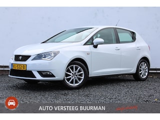 Seat Ibiza 1.0 EcoTSI Style Connect Apple Carlplay/ Android Auto, Trekhaak, PDC, Cruise Control