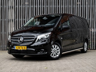 Mercedes-Benz Vito 114 CDi 136pk AUT. L2 |NL-AUTO| LED|Camera|Navi|CruiseControl|PDC|ClimateControl|