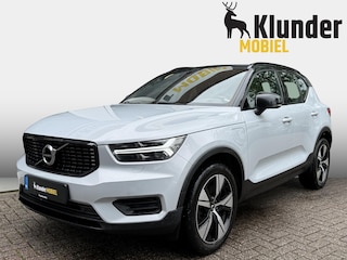 Volvo XC40 1.5 T5 Recharge R-Design |Camera|Trekhaak|19" Velg.|
