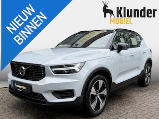 Volvo XC40 1.5 T5 Recharge R-Design |Camera|Trekhaak|19" Velg.|