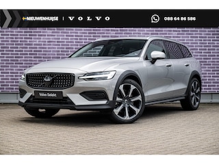 Volvo V60 2.0 B5 AWD Plus | Adaptive Cruise Control | Stoelverwarming Voor & Achter | Stuurverwarming |
