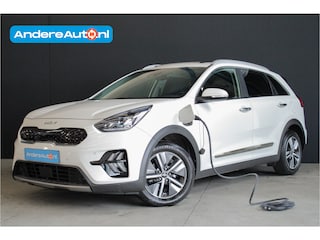 Kia Niro 1.6 GDi PHEV DynamicPlusLine |dealer onderhouden|schuifdak|JBL|parkeersensoren|Apple/Android|