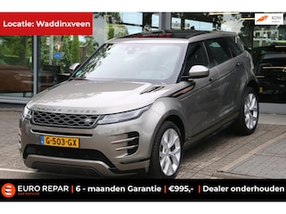 Land Rover Range Rover Evoque 2.0 P200 AWD R-Dynamic S