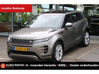 Land Rover Range Rover Evoque 2.0 P200 AWD R-Dynamic S