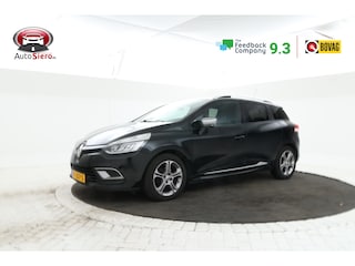 Renault Clio Estate 0.9 TCe Intens
