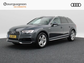 Audi A4 Allroad quattro 2.0 TFSi 252 Pk Automaat | Full LED | Stoelverwarming | Cruise Control | Sportstoelen | Bluetooth | Leer | 18 inch