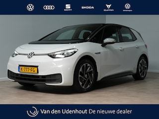 Volkswagen ID.3 First 58 kWh | Trekhaak | Navigatie | Android/Carplay | Stoelverw. 218
