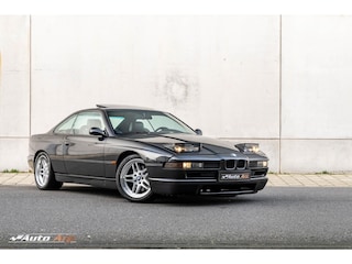 BMW 850 Ci