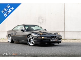 BMW 850 Ci