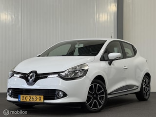 Renault Clio 1.5 dCi Dynamique [ led navi cruise airco ]