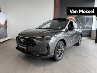 Ford Kuga 2.5 PHEV Sound Edition | WINTERPACK | PANORAMADAK | 20 INCH | ELEKTRISCHE TREKHAAK | B&O |