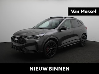 Ford Kuga 2.5 PHEV Sound Edition | WINTERPACK | PANORAMADAK | 20 INCH | ELEKTRISCHE TREKHAAK | B&O |
