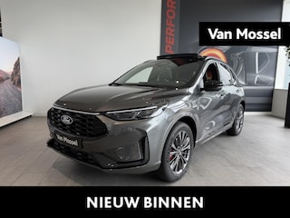 Ford Kuga 2.5 PHEV Sound Edition | WINTERPACK | PANORAMADAK | 20 INCH | ELEKTRISCHE TREKHAAK | B&O |
