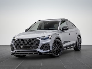 Audi Q5 55 TFSI e 367pk Quattro Luchtv. Pano B&O HuD Trekhaak