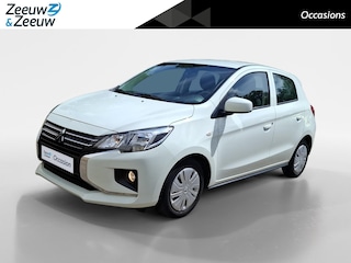 Mitsubishi Space Star 1.2 Cool+ | Airco | Telefoon | Elektrische ramen | 5 Deurs |