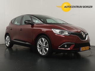 Renault Scénic 1.2 TCe Zen navi/clima/20"LM /Cruise/trekhaak