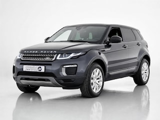 Land Rover Range Rover Evoque 2.0 Td4 Hse Dynamic