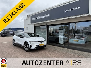 Renault Mégane EV40 Boost Charge Techno 130 | SoH 94% | 360 camera | stoel/stuurverwarming | tijdelijk gratis Top Afleverpakket twv Eur 695
