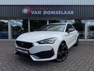 Cupra Leon 1.4 e-Hybrid VZ Business - LED Navi ACC Carplay