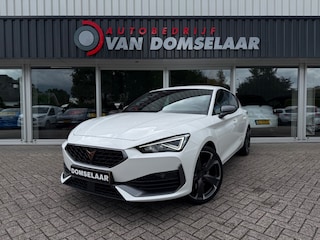 Cupra Leon 1.4 e-Hybrid VZ Business - LED Navi ACC Carplay