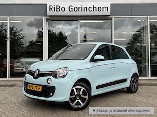 Renault Twingo 0.9 TCe Dynamique * Achteruitrijcamera * Garantie *