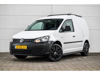 Volkswagen Caddy 1.2 TSI 105PK MARGE |Airco|Trekhaak|