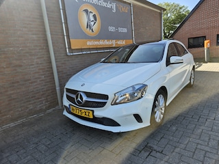 Mercedes-Benz A-klasse 160 Ambition