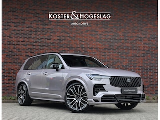 Volvo XC90 T8 AWD Ultra Dark | Heico - Pano - Trekhaak
