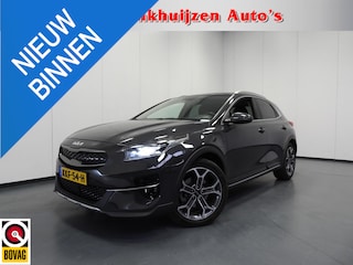 Kia XCeed 1.6 GDi PHEV Plug-In DynamicPlusLine NAVI/CAMERA/MEMORY/EL.KLEP/18"LMV!
