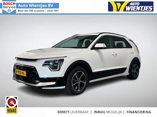Kia Niro 1.6 GDi | DynamicPlusLine | Leer | Schuifdak | Camera
