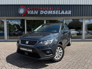 Seat Arona 1.0 TSI Style Business Intense - NL Auto Camera Trekh. Navi Carplay