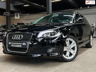 Audi A3 Sportback 1.4 TFSI Ambition 2Eeigenaar/Panorama/Xenon/