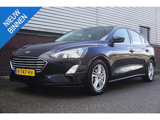 Ford Focus 1.0 EcoBoost Edition Business/1 Eigenaar/Camera/ All-Seasonbanden.